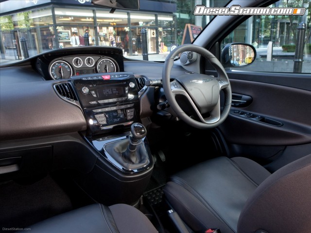 Chrysler YPSILON 2012 Picture #54 Chrysler YPSILON 2012 Picture #54