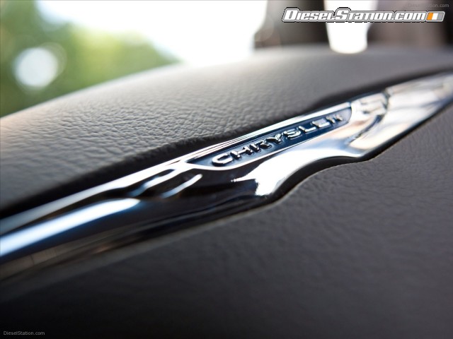 Chrysler YPSILON 2012 Picture #27 Chrysler YPSILON 2012 Picture #27