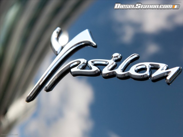 Chrysler YPSILON 2012 Picture #60 Chrysler YPSILON 2012 Picture #60