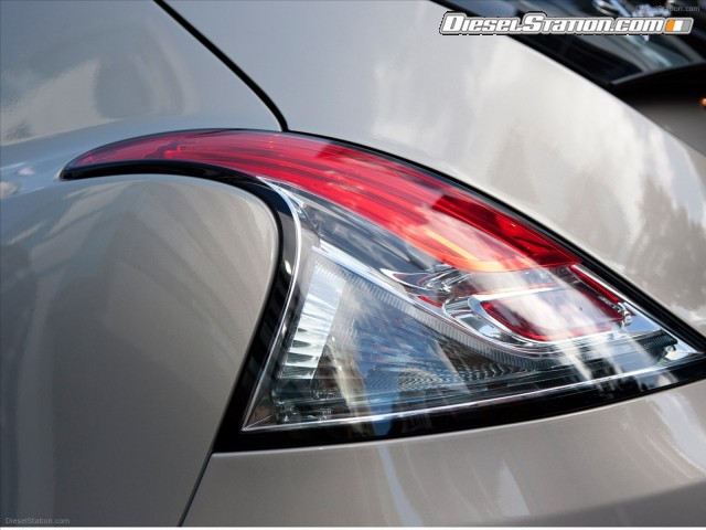 Chrysler YPSILON 2012 Picture #36 Chrysler YPSILON 2012 Picture #36