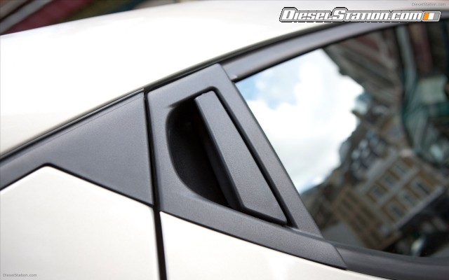 Chrysler YPSILON 2012 Widescreen Picture #11 Chrysler YPSILON 2012 Widescreen Picture #11