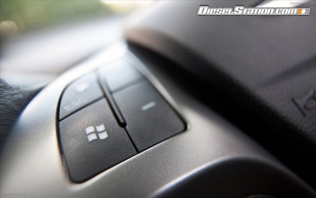 Chrysler YPSILON 2012 Widescreen Picture #64 Chrysler YPSILON 2012 Widescreen Picture #64