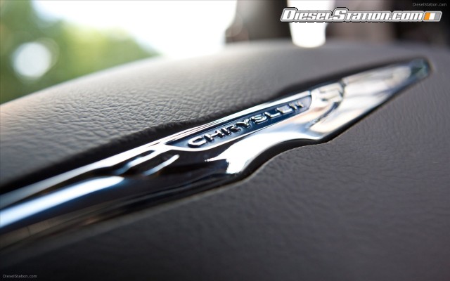 Chrysler YPSILON 2012 Widescreen Picture #33 Chrysler YPSILON 2012 Widescreen Picture #33