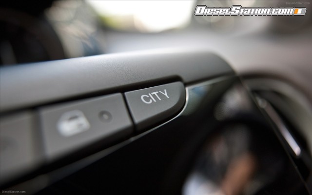 Chrysler YPSILON 2012 Widescreen Picture #4 Chrysler YPSILON 2012 Widescreen Picture #4