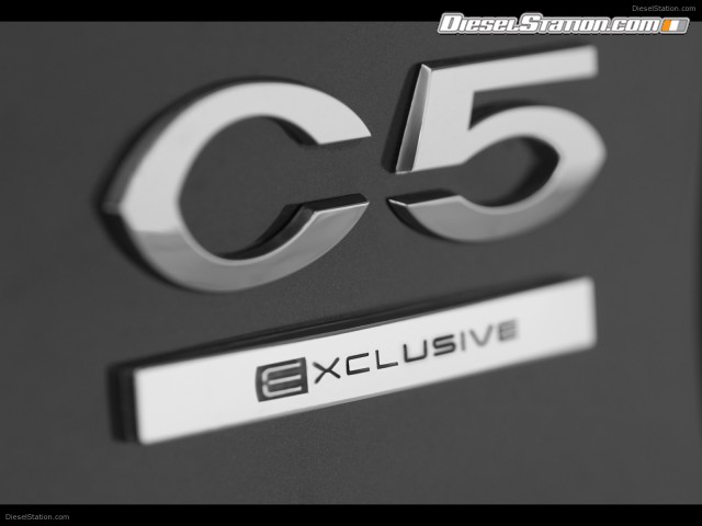 Citroen 2008 c5 Picture #10 Citroen 2008 c5 Picture #10