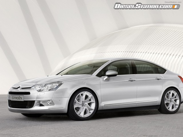 Citroen 2008 c5 Picture #11 Citroen 2008 c5 Picture #11