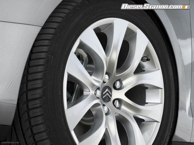 Citroen 2008 c5 Picture #14 Citroen 2008 c5 Picture #14