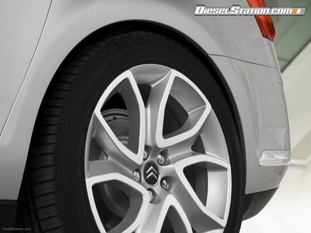 Citroen 2008 c5 Picture #25 Citroen 2008 c5 Picture #25