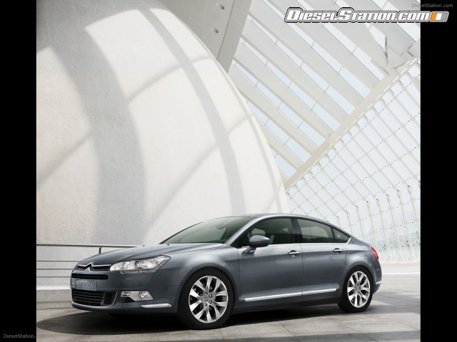 Citroen 2008 c5 Picture #26 Citroen 2008 c5 Picture #26