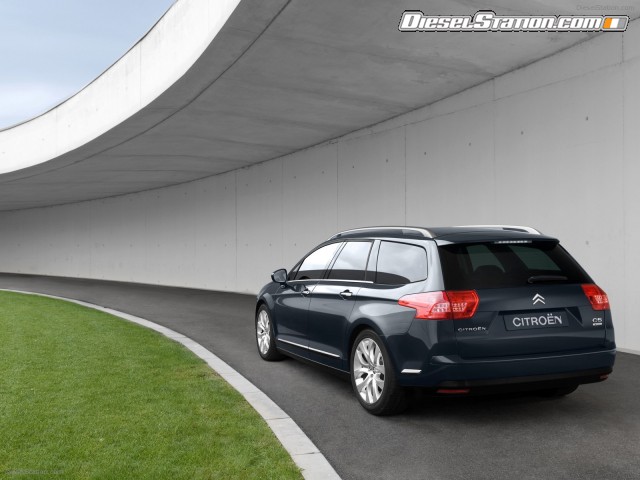 Citroen 2008 c5 Picture #24 Citroen 2008 c5 Picture #24