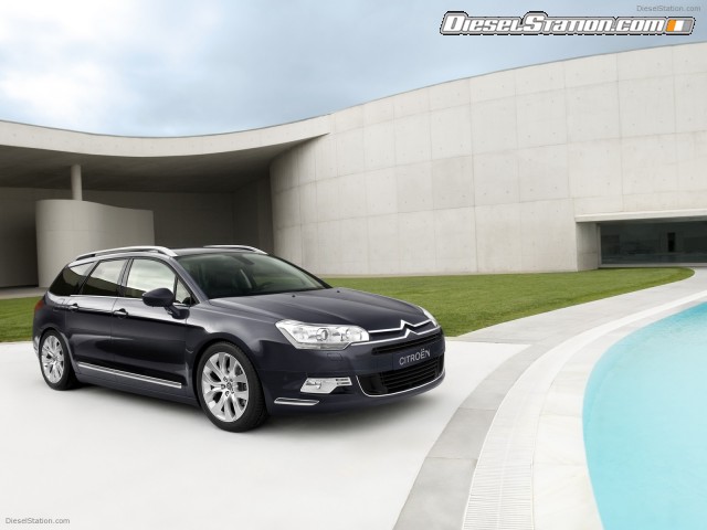 Citroen 2008 c5 Picture #42 Citroen 2008 c5 Picture #42