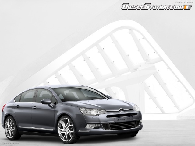 Citroen 2008 c5 Picture #30 Citroen 2008 c5 Picture #30