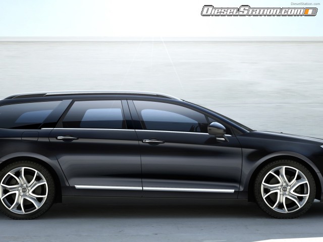 Citroen 2008 c5 Picture #20 Citroen 2008 c5 Picture #20