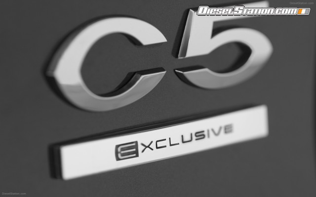 Citroen 2008 c5 Widescreen Picture #4 Citroen 2008 c5 Widescreen Picture #4