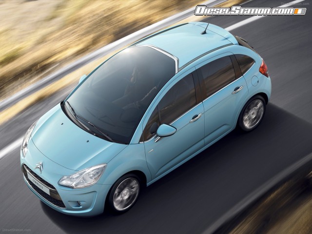 Citroen 2010 C3 Picture #3 Citroen 2010 C3 Picture #3
