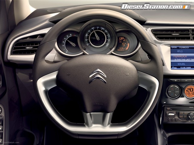 Citroen 2010 C3 Picture #6 Citroen 2010 C3 Picture #6