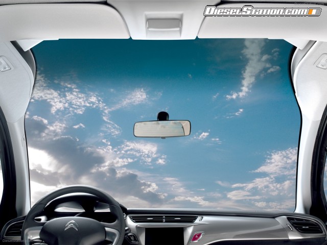 Citroen 2010 C3 Picture #8 Citroen 2010 C3 Picture #8