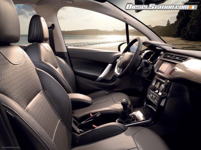 Citroen 2010 C3 Picture #7 Citroen 2010 C3 Picture #7