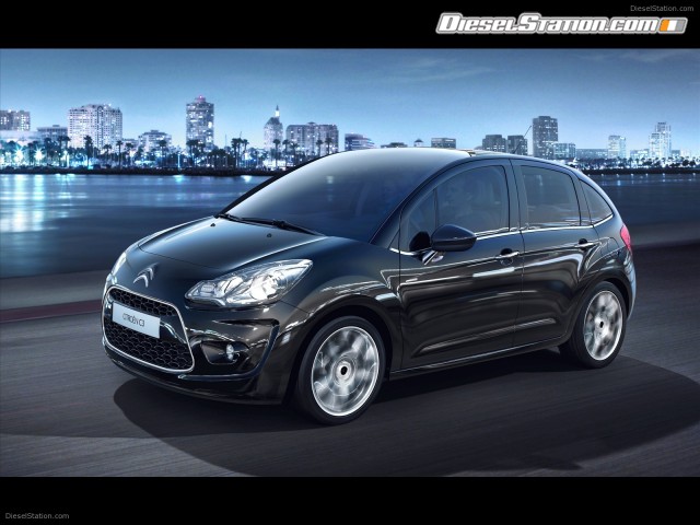 Citroen 2010 C3 Picture #5 Citroen 2010 C3 Picture #5