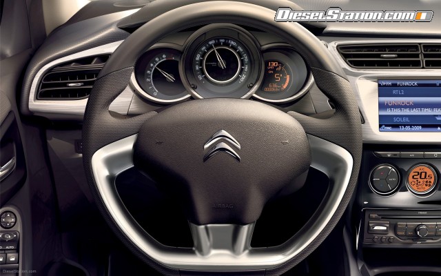 Citroen 2010 C3 Widescreen Picture #0 Citroen 2010 C3 Widescreen Picture #0