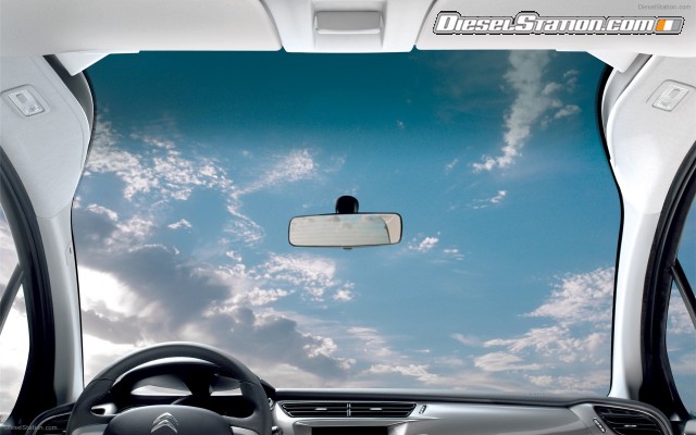 Citroen 2010 C3 Widescreen Picture #12 Citroen 2010 C3 Widescreen Picture #12