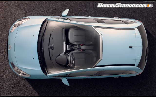 Citroen 2010 C3 Widescreen Picture #11 Citroen 2010 C3 Widescreen Picture #11