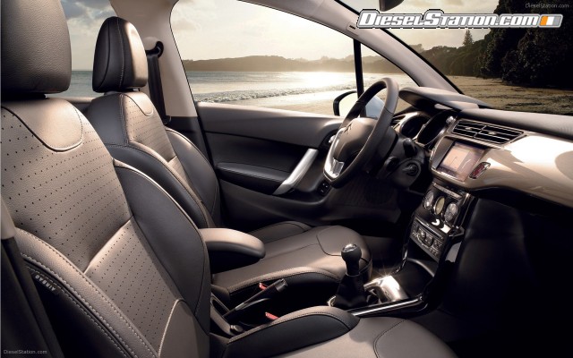 Citroen 2010 C3 Widescreen Picture #2 Citroen 2010 C3 Widescreen Picture #2