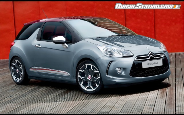 Citroen 2011 DS3 Widescreen Picture #27 Citroen 2011 DS3 Widescreen Picture #27