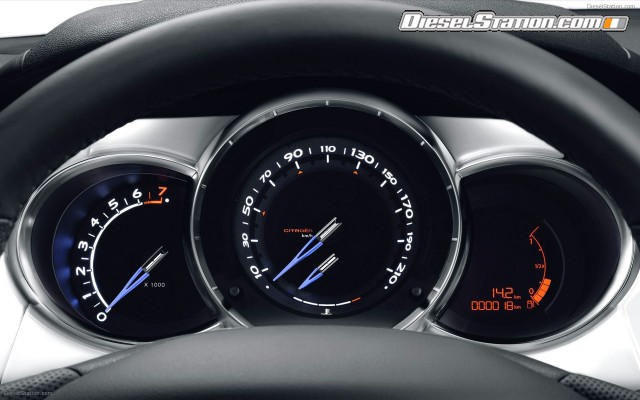 Citroen 2011 DS3 Widescreen Picture #2 Citroen 2011 DS3 Widescreen Picture #2
