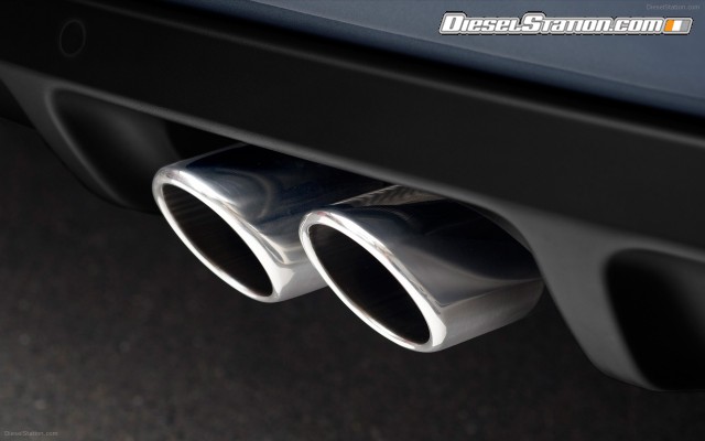 Citroen 2011 DS3 Widescreen Picture #6 Citroen 2011 DS3 Widescreen Picture #6