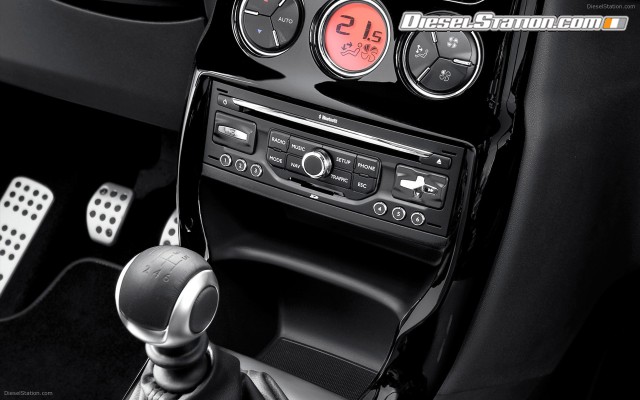 Citroen 2011 DS3 Widescreen Picture #5 Citroen 2011 DS3 Widescreen Picture #5