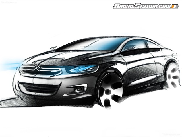 Citroen C Elysee 2013 Picture #6 Citroen C Elysee 2013 Picture #6