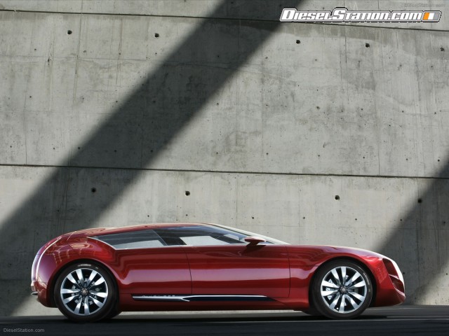 Citroen C Metisse Picture #11 Citroen C Metisse Picture #11