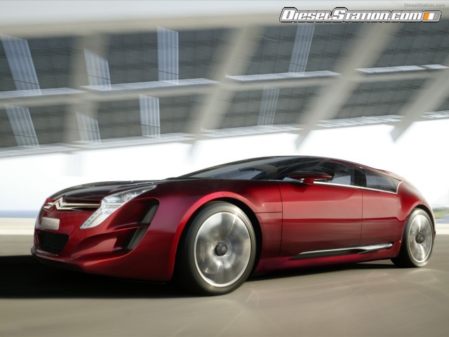 Citroen C Metisse Picture #30 Citroen C Metisse Picture #30