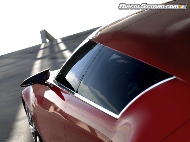 Citroen C Metisse Picture #39 Citroen C Metisse Picture #39