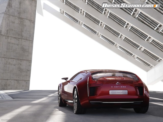 Citroen C Metisse Picture #37 Citroen C Metisse Picture #37