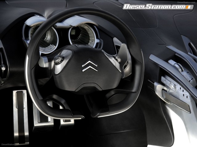 Citroen C Metisse Picture #15 Citroen C Metisse Picture #15