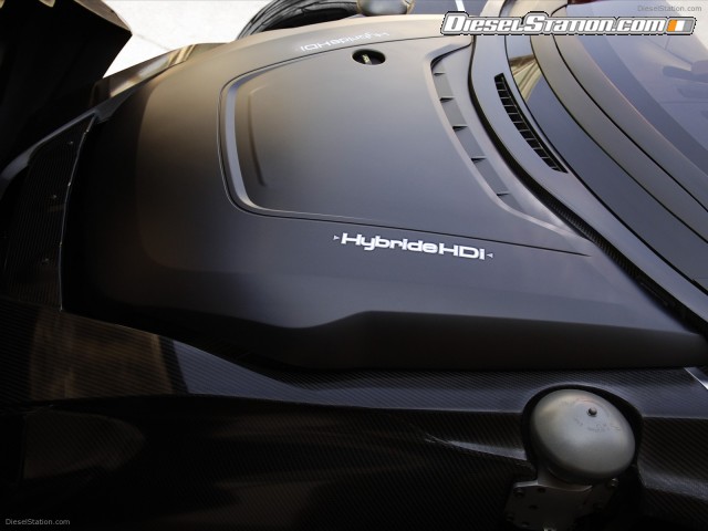 Citroen C Metisse Picture #32 Citroen C Metisse Picture #32