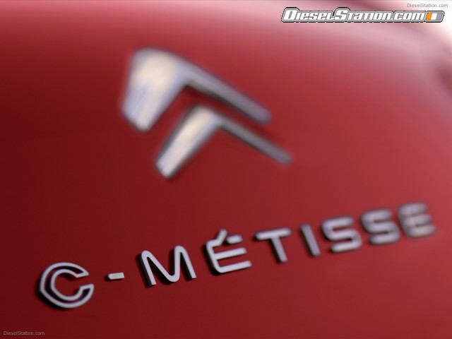 Citroen C Metisse Picture #17 Citroen C Metisse Picture #17