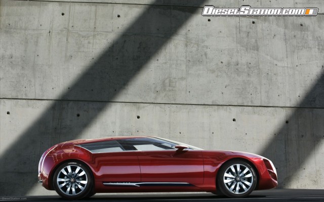 Citroen C Metisse Widescreen Picture #4 Citroen C Metisse Widescreen Picture #4