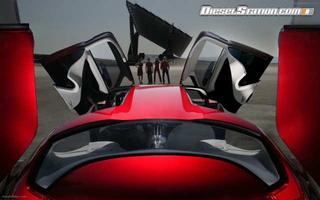 Citroen C Metisse Widescreen Picture #19 Citroen C Metisse Widescreen Picture #19