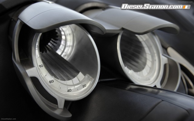 Citroen C Metisse Widescreen Picture #26 Citroen C Metisse Widescreen Picture #26