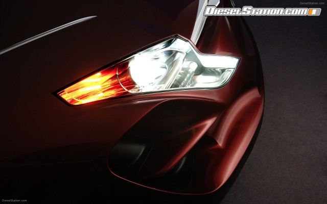 Citroen C Metisse Widescreen Picture #41 Citroen C Metisse Widescreen Picture #41