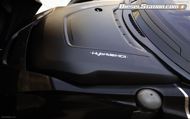 Citroen C Metisse Widescreen Picture #18 Citroen C Metisse Widescreen Picture #18