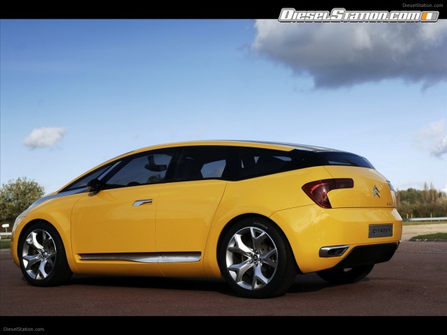 Citroen C SPORTLOUNGE 2006 Picture #15 Citroen C SPORTLOUNGE 2006 Picture #15