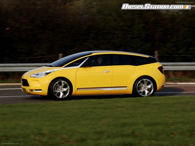 Citroen C SPORTLOUNGE 2006 Picture #26 Citroen C SPORTLOUNGE 2006 Picture #26