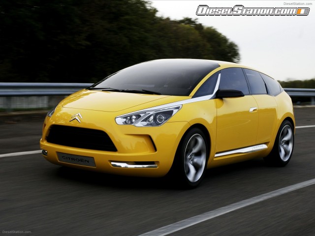 Citroen C SPORTLOUNGE 2006 Picture #51 Citroen C SPORTLOUNGE 2006 Picture #51