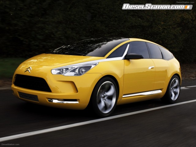 Citroen C SPORTLOUNGE 2006 Picture #46 Citroen C SPORTLOUNGE 2006 Picture #46