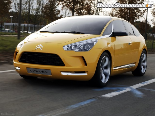 Citroen C SPORTLOUNGE 2006 Picture #5 Citroen C SPORTLOUNGE 2006 Picture #5