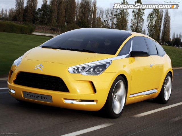 Citroen C SPORTLOUNGE 2006 Picture #2 Citroen C SPORTLOUNGE 2006 Picture #2